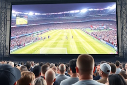 TVA Public Viewing