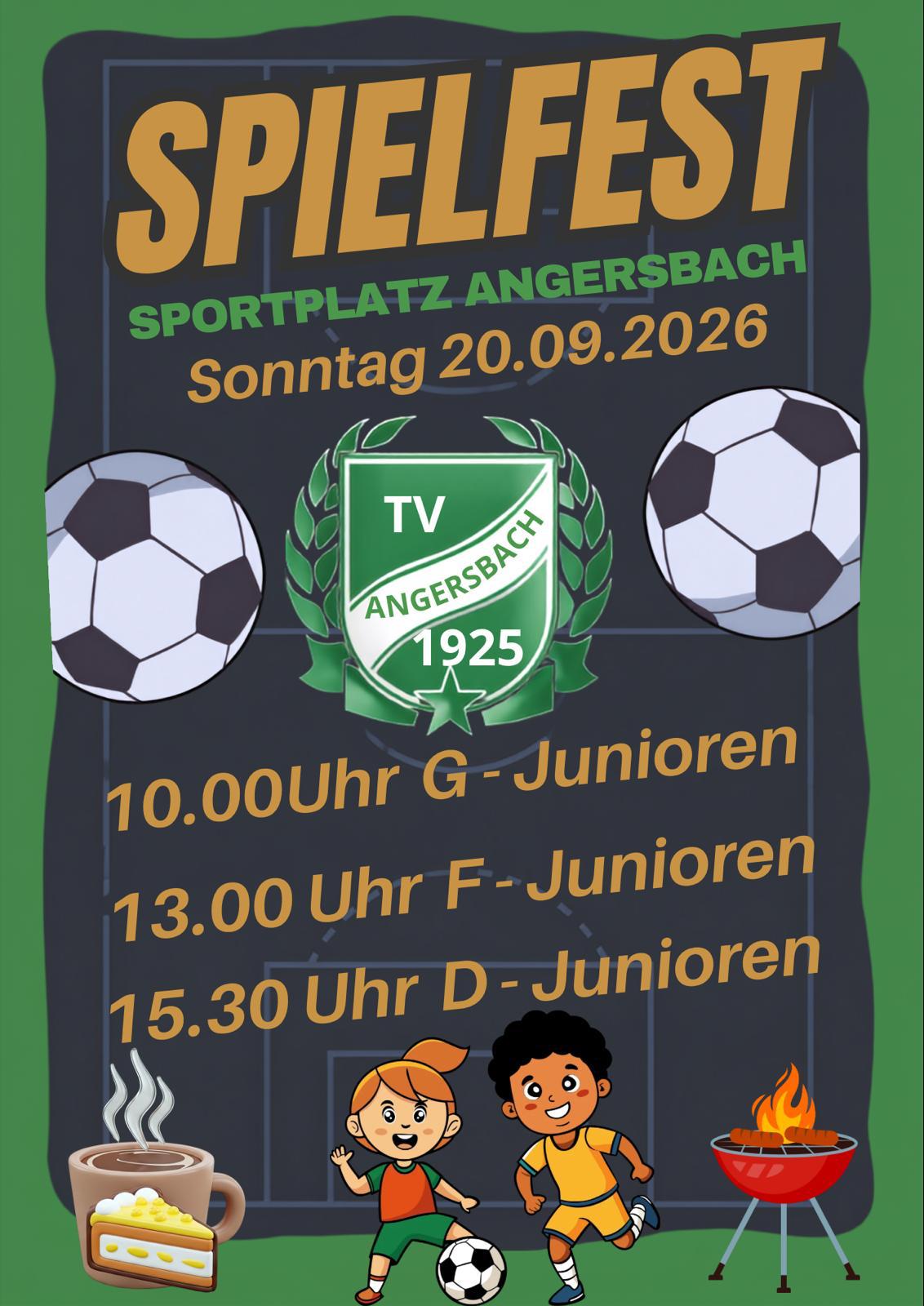 Spielfest