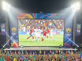 Public Viewing