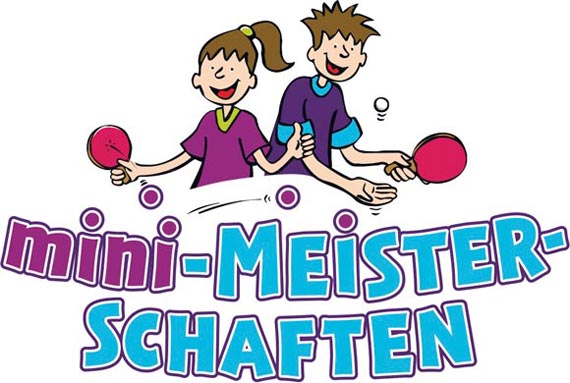 mini-Meisterschaften