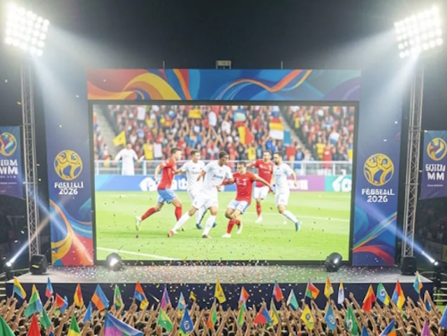 Public Viewing
